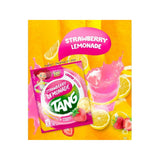 Tang Litro Strawberry Lemonade 19g - Golden Buffalo Grocery Store