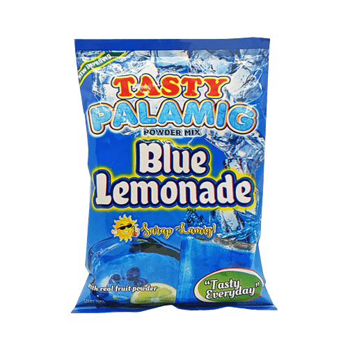 Tasty Palamig Blue Lemonade 500g - Golden Buffalo Grocery Store