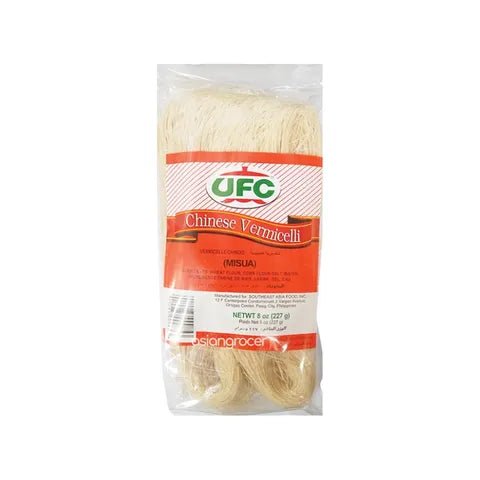 UFC Chinese Vermicelli (Misua) 227g - Golden Buffalo Grocery Store