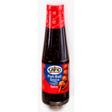 UFC Fish Ball Sauce - Spicy 340g - Golden Buffalo Grocery Store