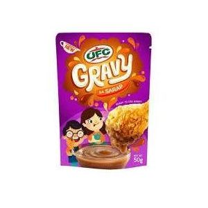 UFC Gravy 50g - Golden Buffalo Grocery Store