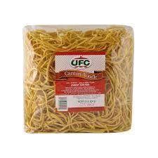 UFC Pancit Canton 454g - Golden Buffalo Grocery Store