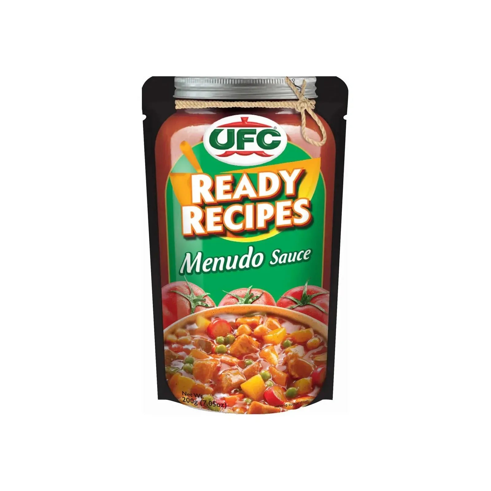 UFC Ready Recipes Menudo (200G) - Golden Buffalo Grocery Store