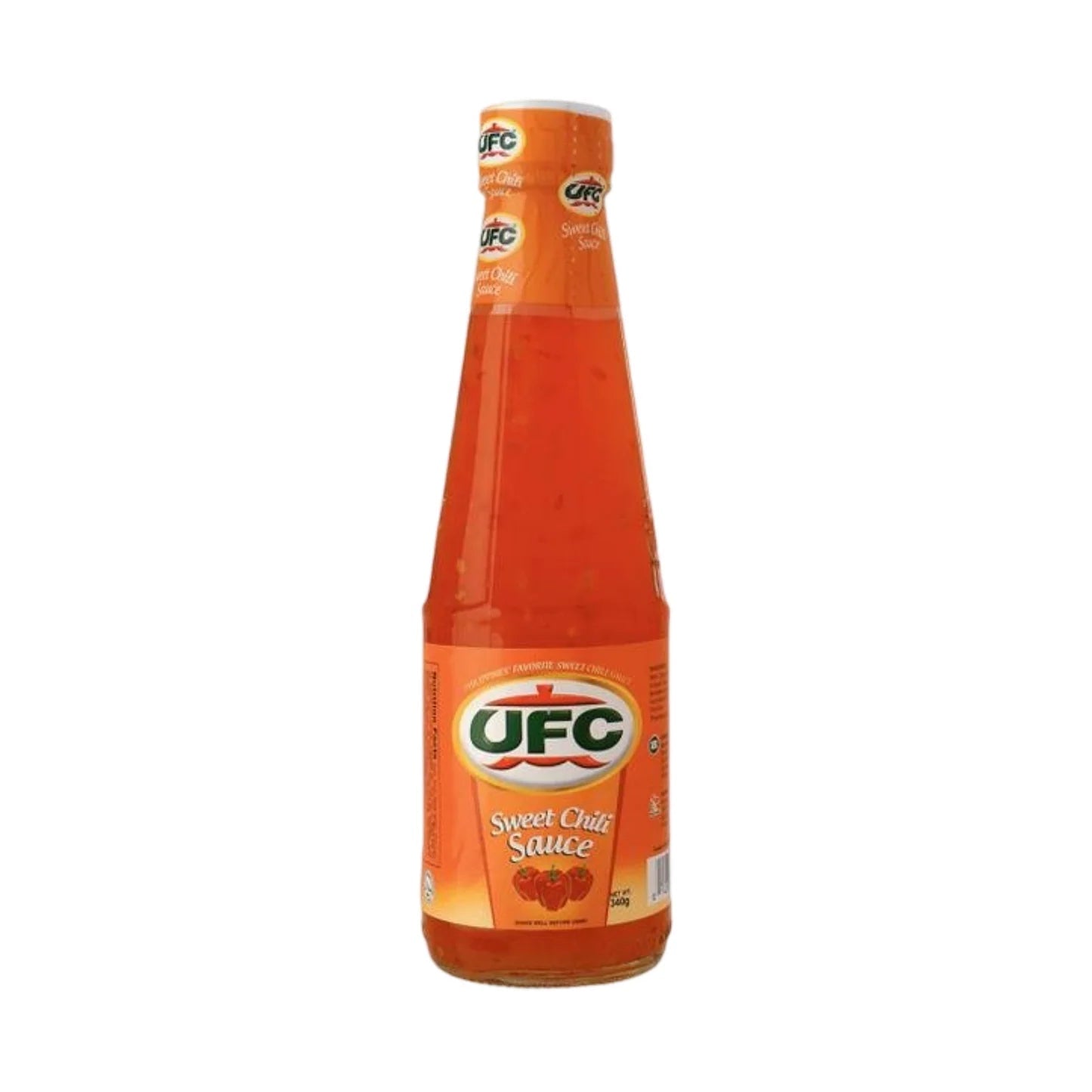 UFC Sweet Chili Sauce 340g - Golden Buffalo Grocery Store