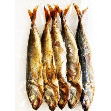 Umi Dried Galunggong 200g - Golden Buffalo Grocery Store