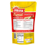 White King Fiesta Sweet with Parmesan Cheese 900g - Golden Buffalo Grocery Store