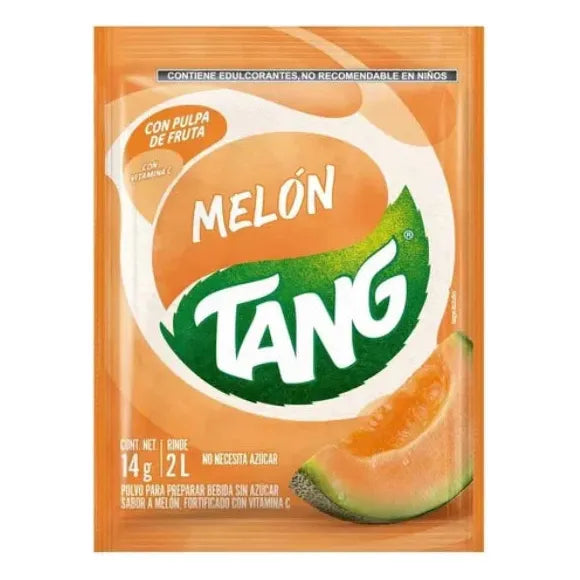 Tang Litro Melon 19g